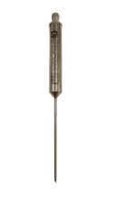 Sensor Temperatura PT-100 Total Inox Tipo Espeto