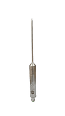 Sensor Temperatura PT-100 Total Inox Tipo Espeto
