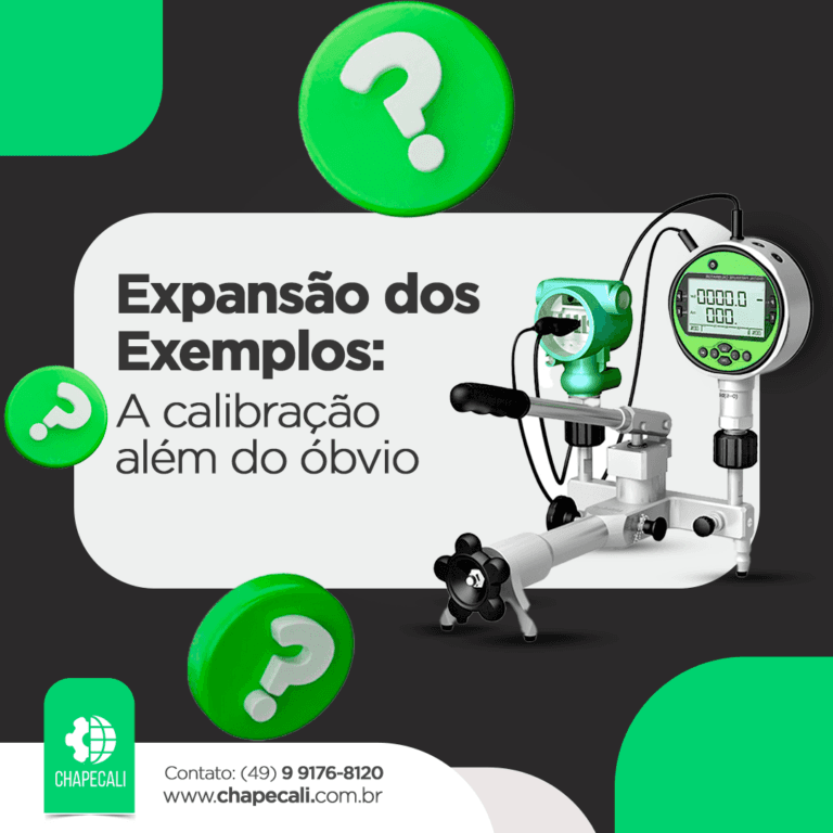 Expansão dos Exemplos: A Calibração Além do Óbvio