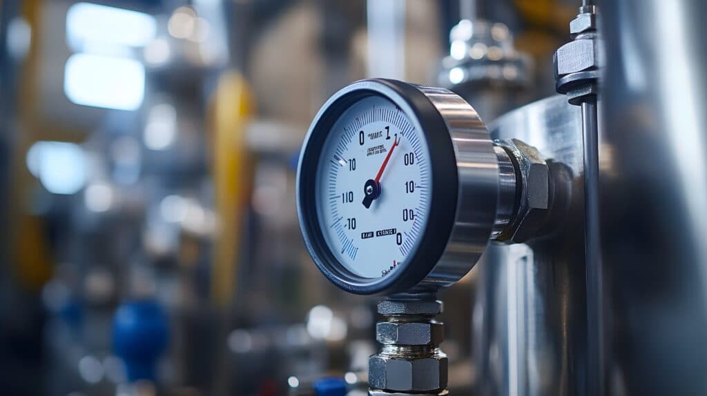 Sensores Pt-100: A Precisão na Medição de Temperatura Industrial