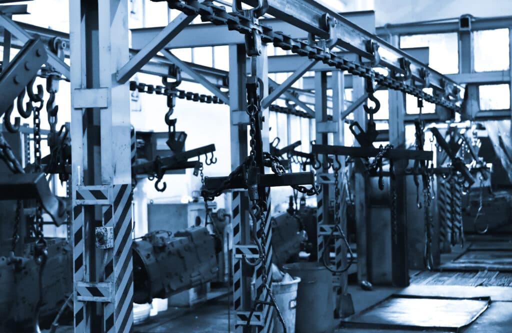 Por que a falta de calibração pode sabotar a eficiência da sua produção?