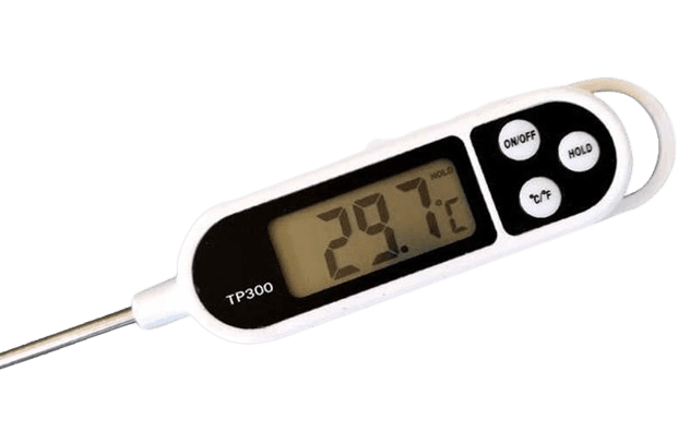 Termômetro Digital tipo Espeto TP-300