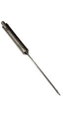 Sensor Temperatura PT-100 Total Inox Tipo Espeto