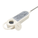 Kit Termômetros: Infravermelho Laser + Espeto