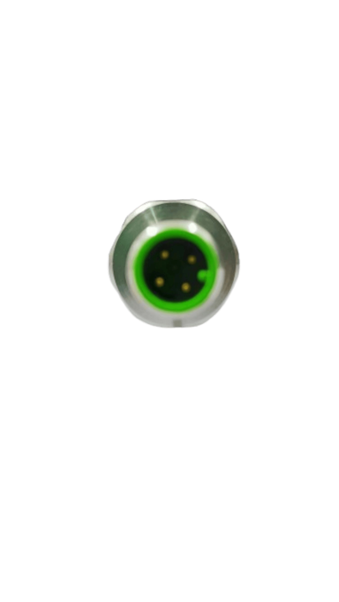 Sensor Temperatura PT-100 Total Inox Tipo Espeto