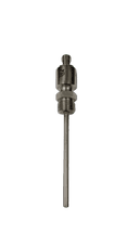 Sensor Temperatura PT-100 Total Inox com Conector M12 x 4