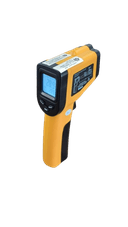 Termômetro Digital Laser Infravermelho