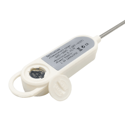 Termômetro Digital tipo Espeto TP-300