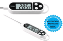 Termômetro Digital tipo Espeto TP-300