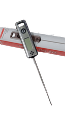 Termômetro Digital Espeto Cozinha TFKT300