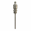 Sensor Temperatura PT-100 Total Inox com Conector M12 x 4