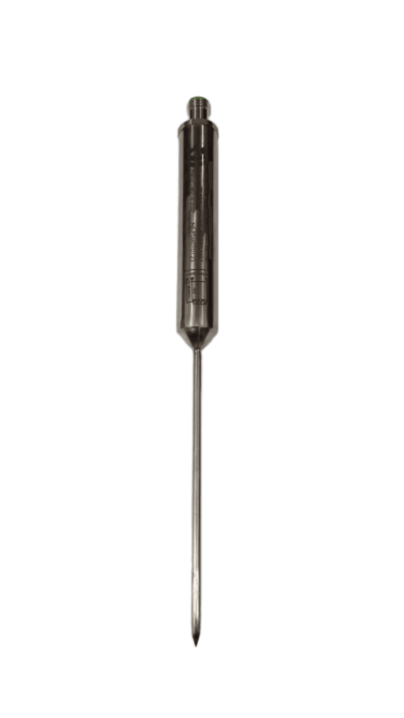 Sensor Temperatura PT-100 Total Inox Tipo Espeto
