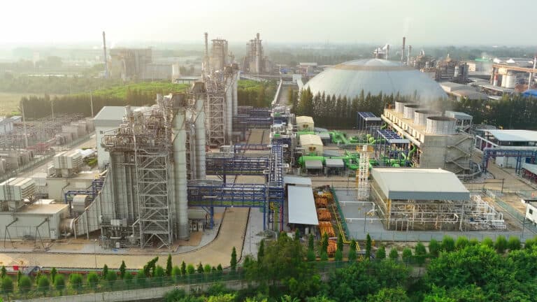 Controle de Temperatura em Processos Industriais: Qual a Importância para a Eficiência Produtiva?